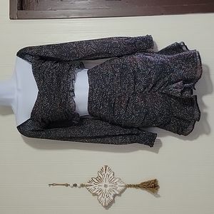 Storia two peice dress